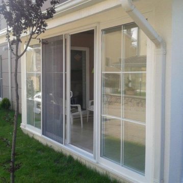 Pileli Duble Kapı Sinekligi Ankara Pileli Duble Kapı Sinekligi Ankara